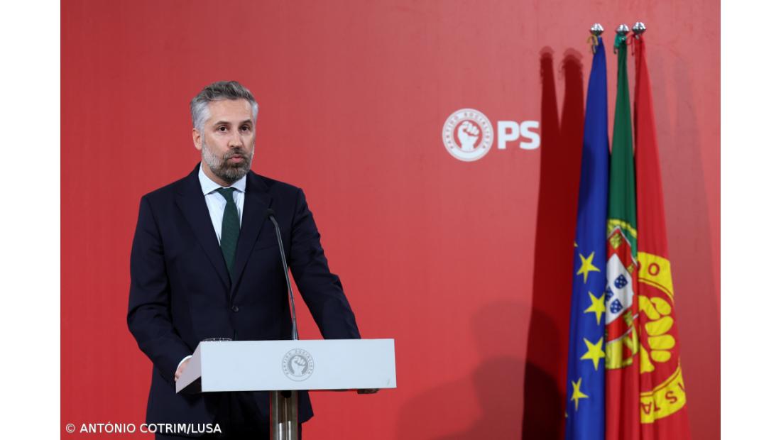 Pedro Nuno insta Governo a "dizer a verdade" e assumir que aumentou ISP