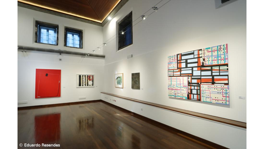 Ponta Delgada recebe “Glimpse Collection: 1.º Andamento”  – Imagem 1