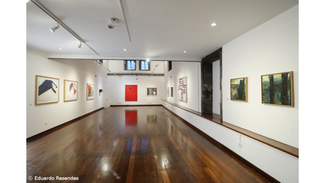 Ponta Delgada recebe “Glimpse Collection: 1.º Andamento”  – Imagem 2