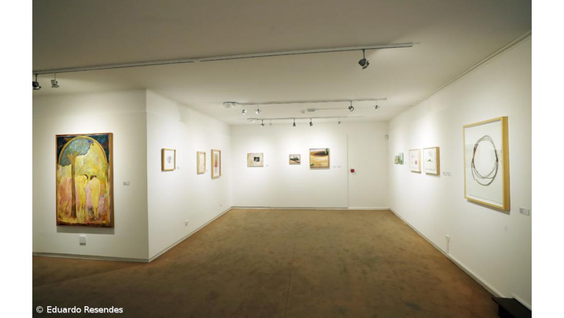 Ponta Delgada recebe “Glimpse Collection: 1.º Andamento”  – Imagem 5