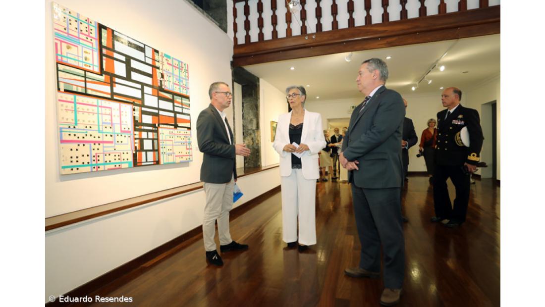 Ponta Delgada recebe “Glimpse Collection: 1.º Andamento”  – Imagem 6