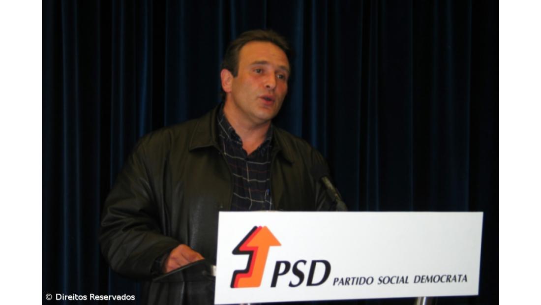 Faleceu Rui Ramos, ex-deputado regional do PSD/Açores – Imagem 1