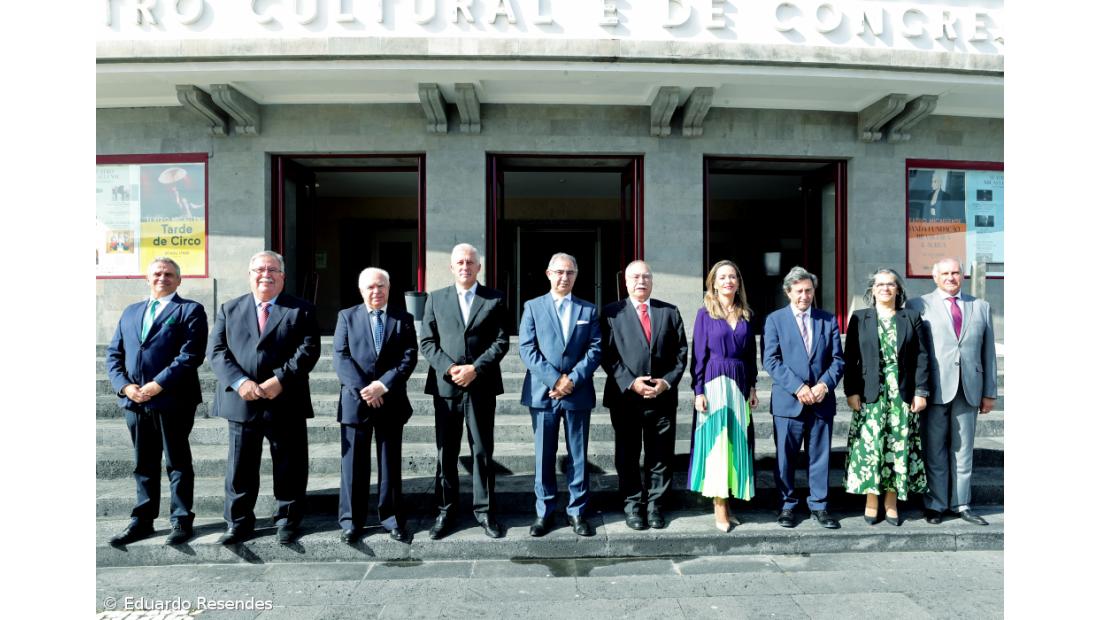 Revisão do Acordo de Parceria dos Açores prevê transformação do HDES em hospital novo