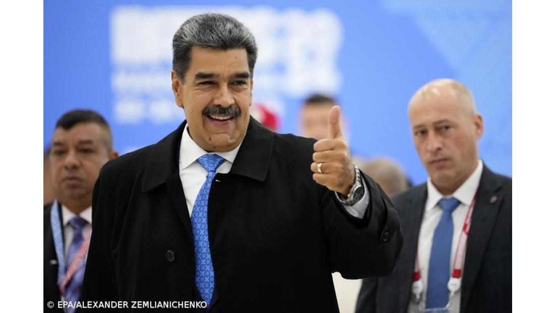 Venezuela revoga licenças de operação de várias companhias aéreas