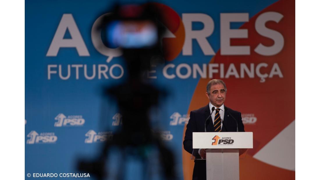 Açores contribuem de “forma determinante” para dimensão marítima de Portugal