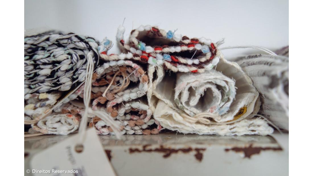 Doçura e agasalho por mãos marienses – Imagem 2