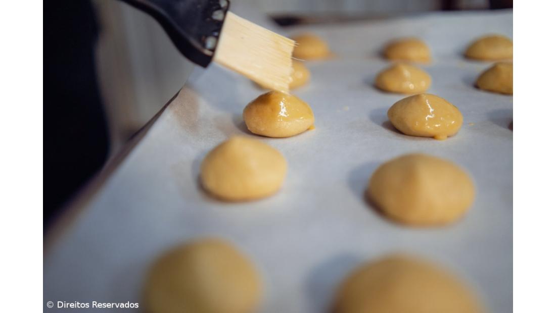 Doçura e agasalho por mãos marienses – Imagem 3