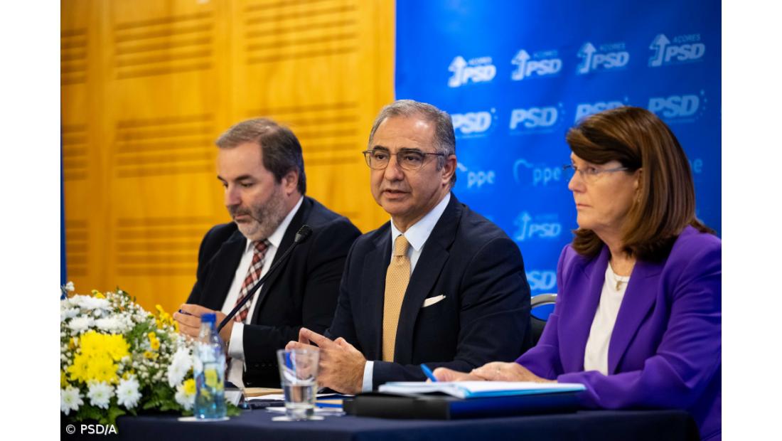 PSD/Açores insiste na criação do POSEI-Transportes