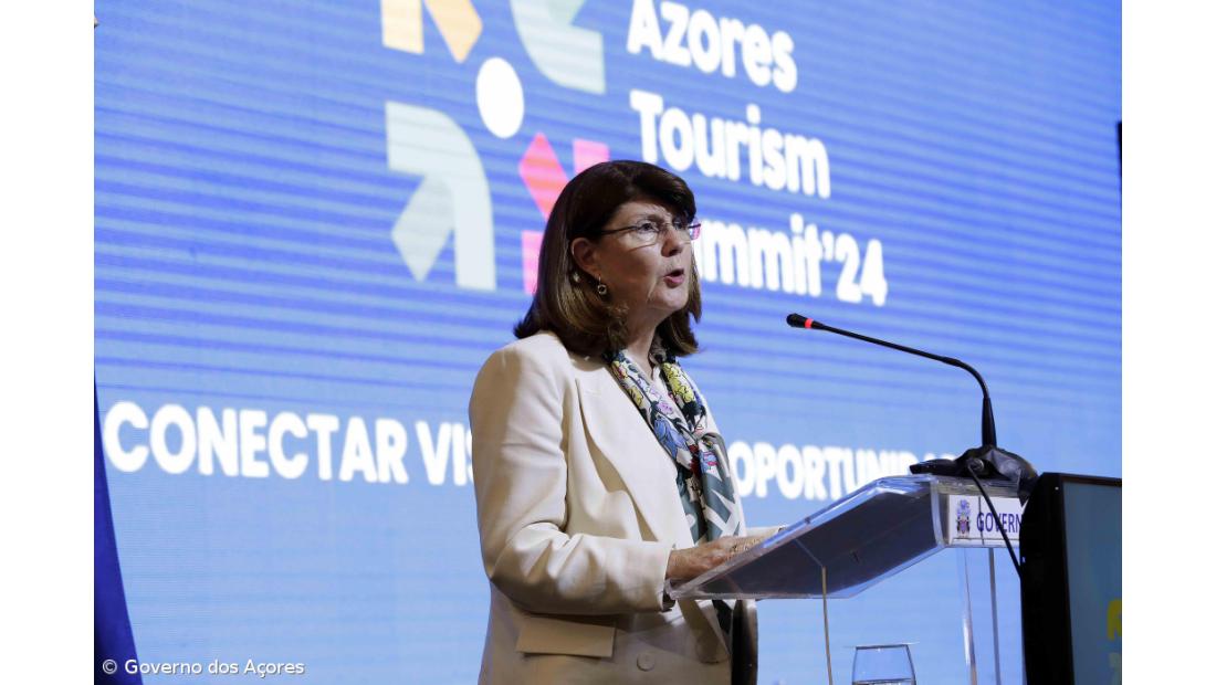 Governo dos Açores reconhece necessidade de combater sazonalidade do turismo
