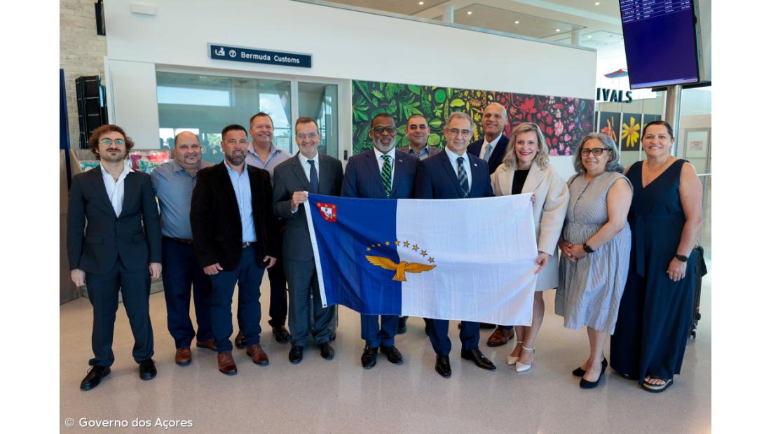 Diáspora ajuda a prestigiar os Açores no mundo – Imagem 1