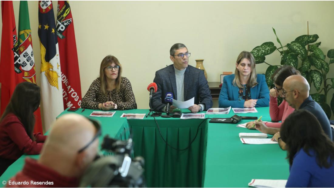 CGTP-IN/Açores propõe acréscimo regional ao salário mínimo nacional de 10% – Imagem 1