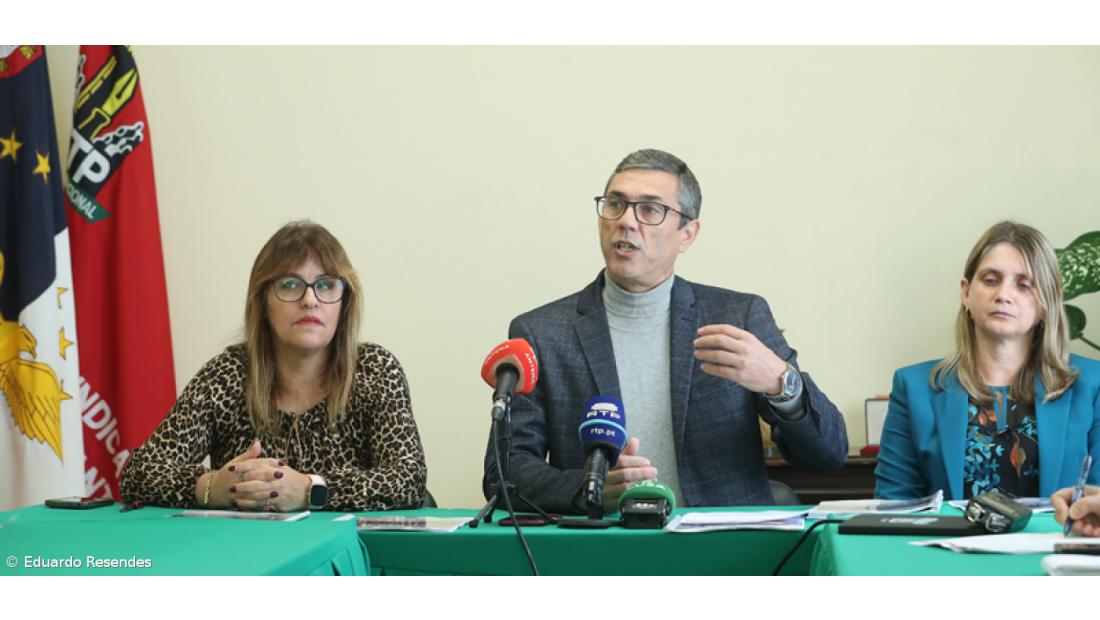 CGTP-IN/Açores propõe acréscimo regional ao salário mínimo nacional de 10% – Imagem 2