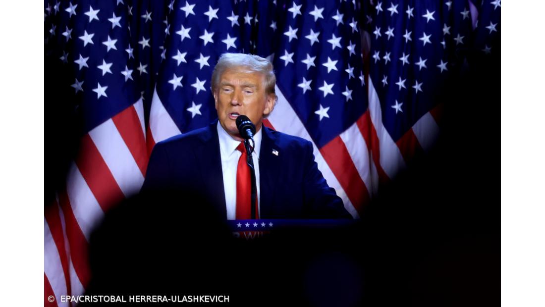 Senadora lusodescendente insta republicanos a "não desperdiçarem oportunidade" gerada por Trump