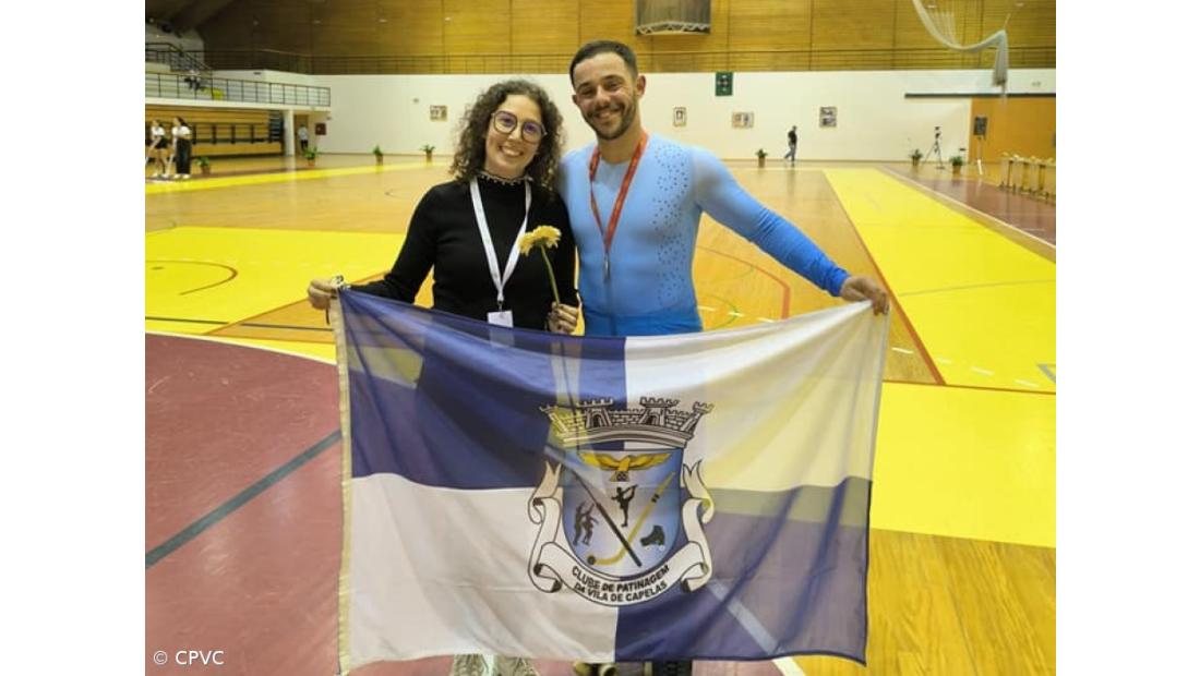Rodrigo Coelho vence Torneio Nacional, em Torres Novas 