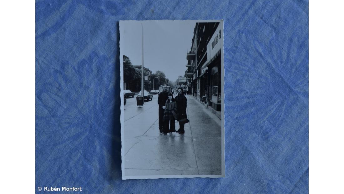 Residência artística dá a conhecer o legado do ‘retratista da Maia’ – Imagem 10