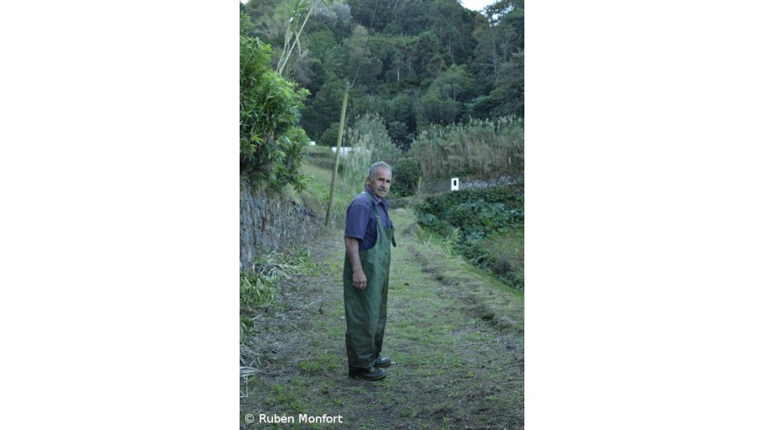 Residência artística dá a conhecer o legado do ‘retratista da Maia’ – Imagem 9