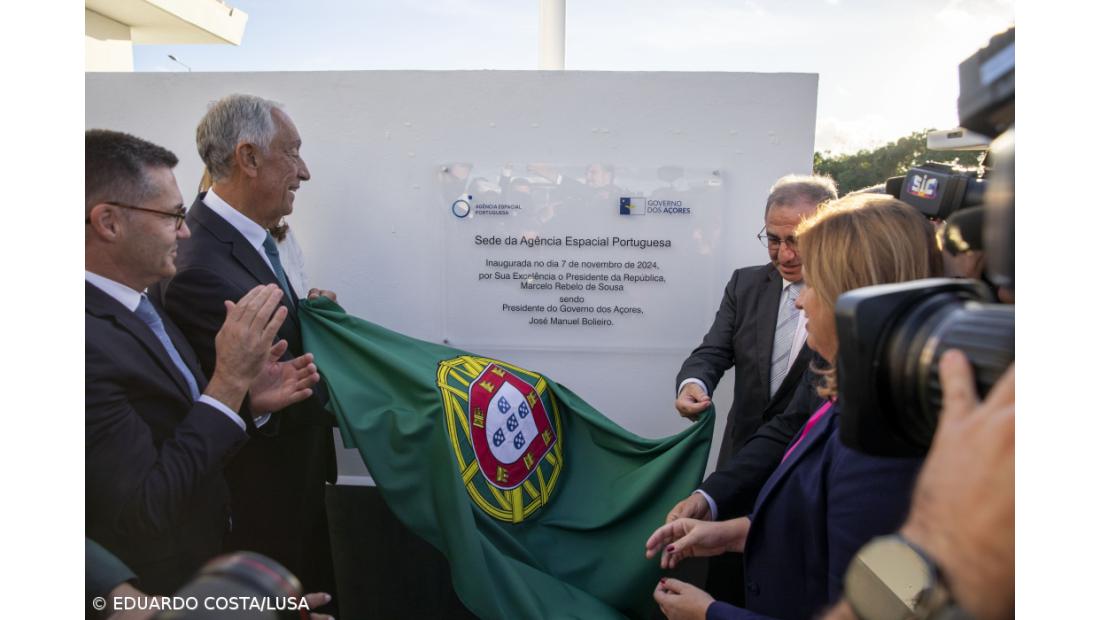 Presidente da República defende que Portugal ganha com a extensão da autonomia