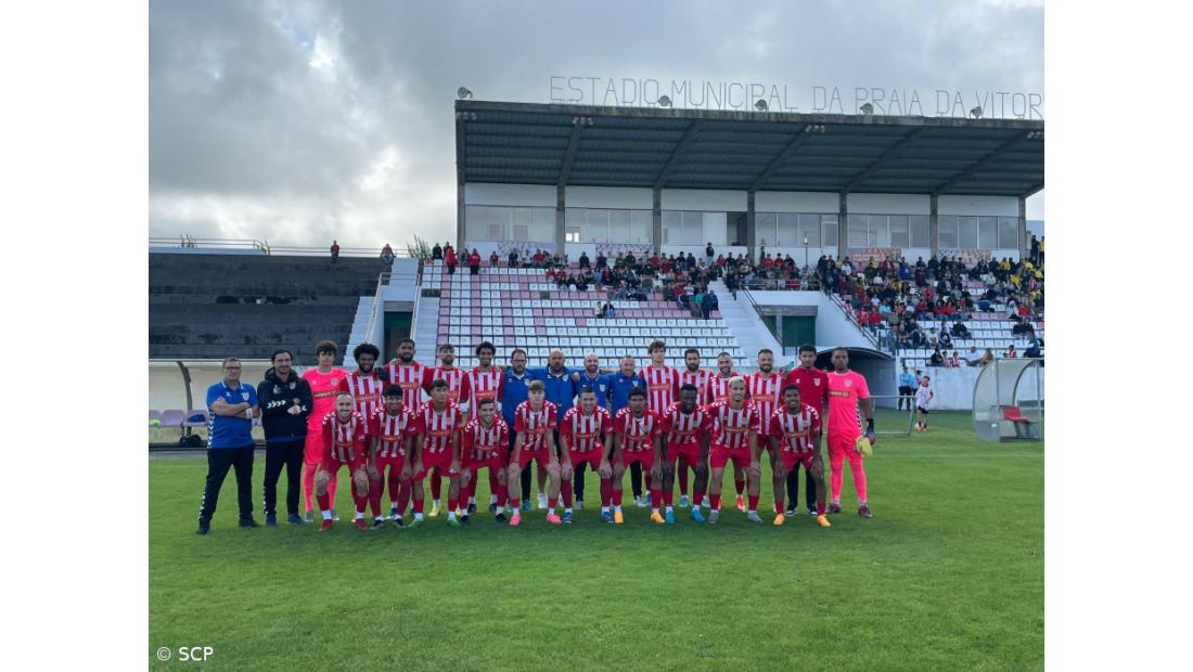 Candidatos apenas resolveram os seus jogos no período de compensação 