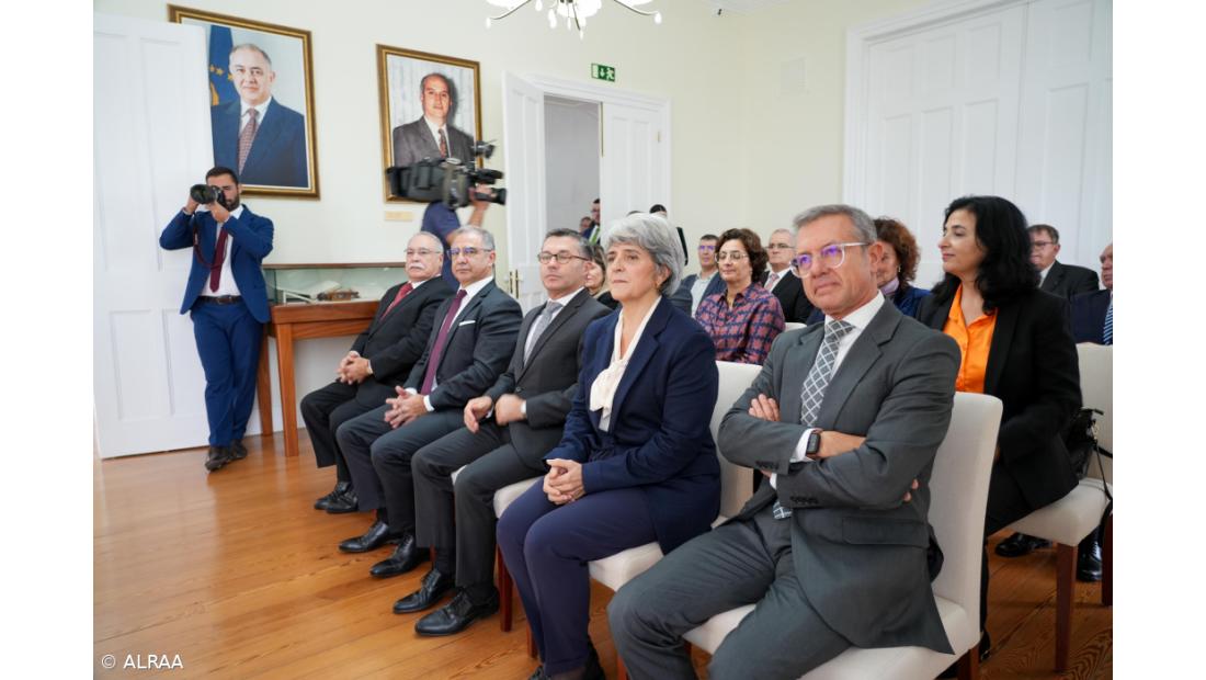 Presidente do CESA quer mais equilíbrio entre assuntos económicos e sociais nos Açores – Imagem 2