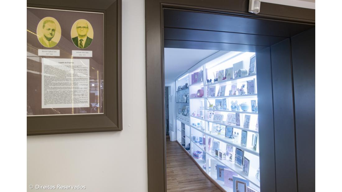 Ourivesaria Teles foi fundada há quase 100 anos em Angra do Heroísmo – Imagem 3