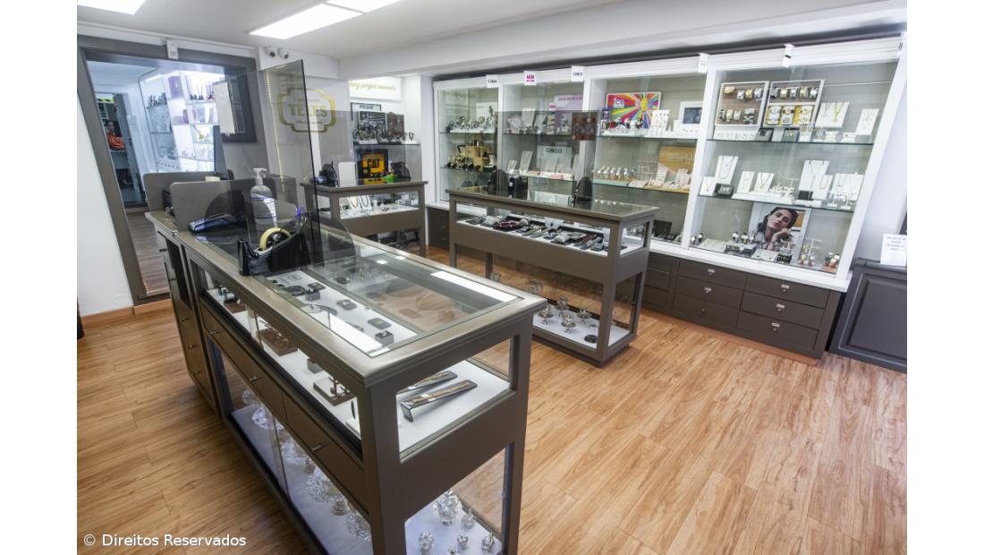 Ourivesaria Teles foi fundada há quase 100 anos em Angra do Heroísmo – Imagem 4