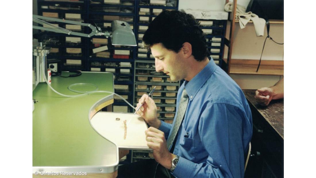 Ourivesaria Teles foi fundada há quase 100 anos em Angra do Heroísmo – Imagem 6