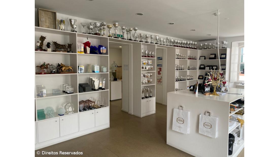Ourivesaria Teles foi fundada há quase 100 anos em Angra do Heroísmo – Imagem 7