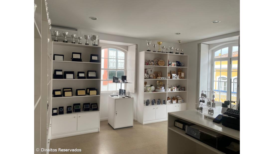 Ourivesaria Teles foi fundada há quase 100 anos em Angra do Heroísmo – Imagem 8