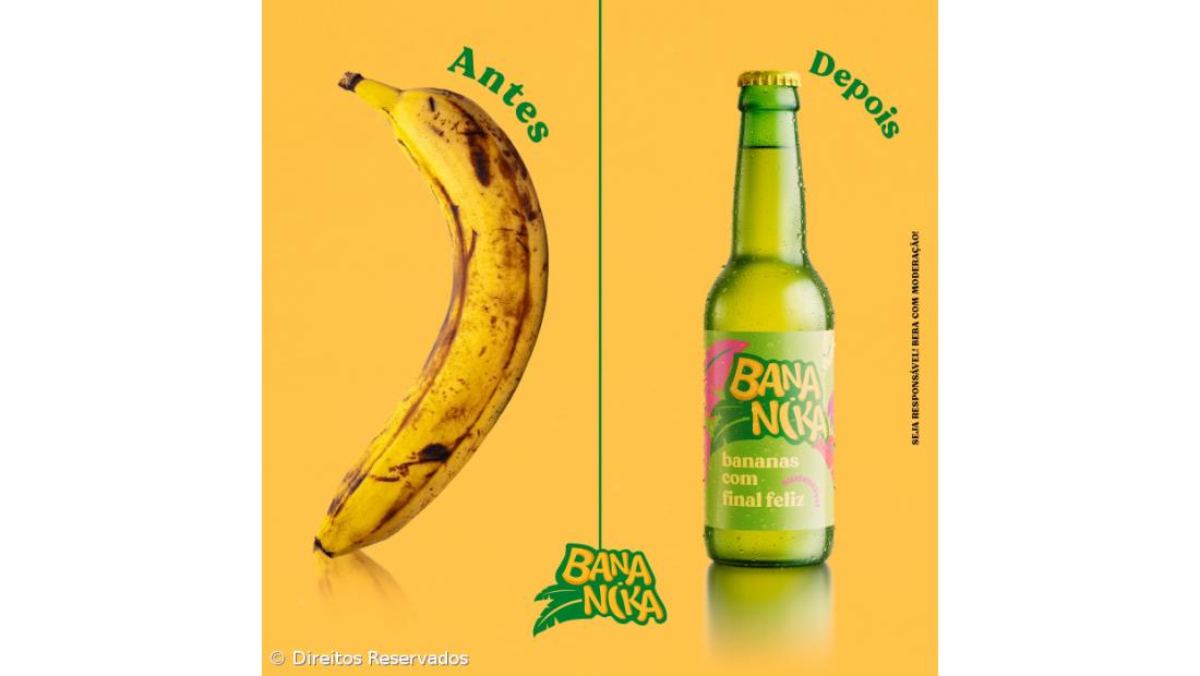 Sidra de banana, conservas de peixe fumado ou mel são algumas das produções de Tibério Barbeito – Imagem 3