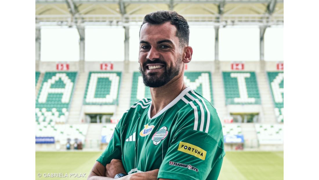 Paulo Henrique considera que tomou a decisão “mais acertada” 