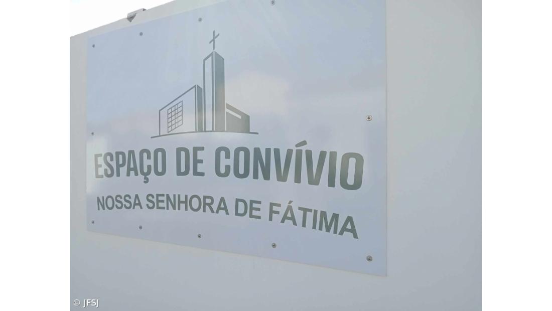 Abertura do Espaço de Convívio do Lagedo – Imagem 2