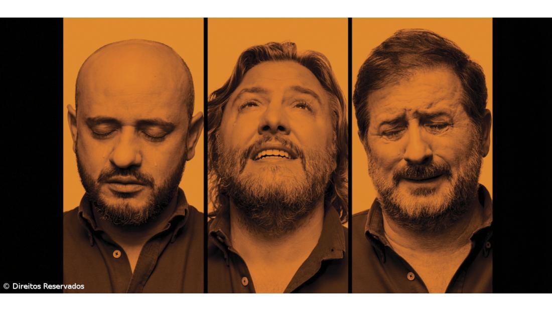 Commedia a la Carte com a "Tragédia a La Carte" no Teatro Micaelense