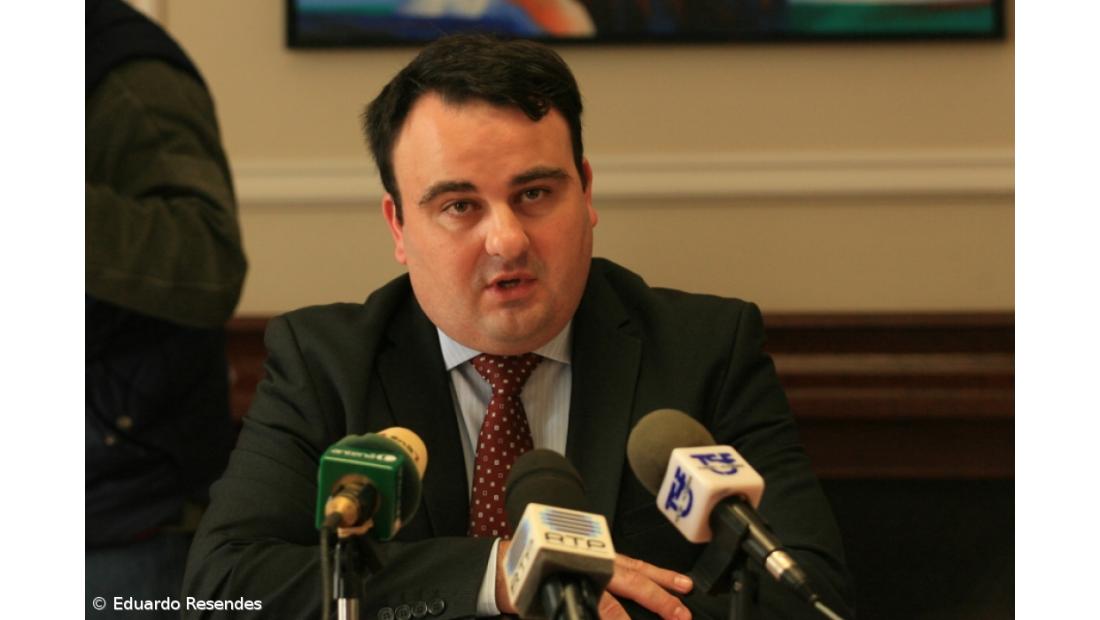 PPM quer divulgação de dados sobre concurso de transporte de mercadorias entre Corvo e Flores