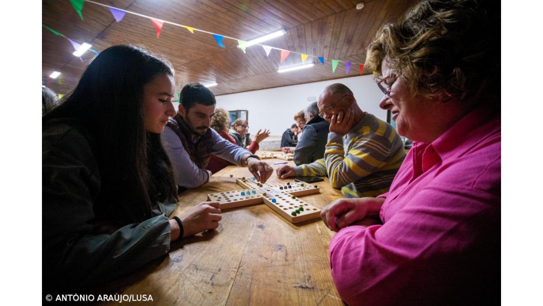 Febre da marralhinha atrai dezenas de pessoas a torneios na ilha Terceira