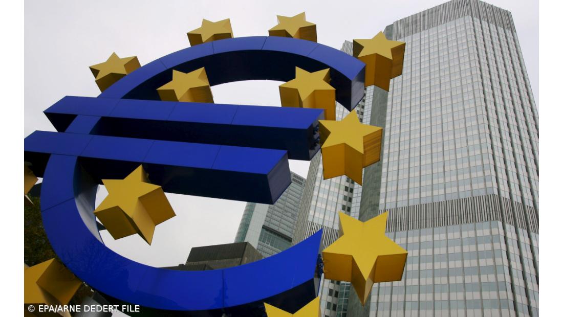 Financiamento do BCE à banca portuguesa diminui em novembro