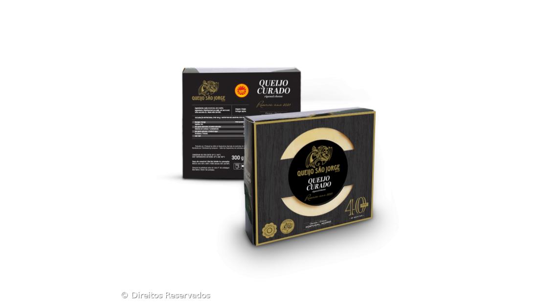 Queijo São Jorge DOP, o segredo está na ilha – Imagem 3