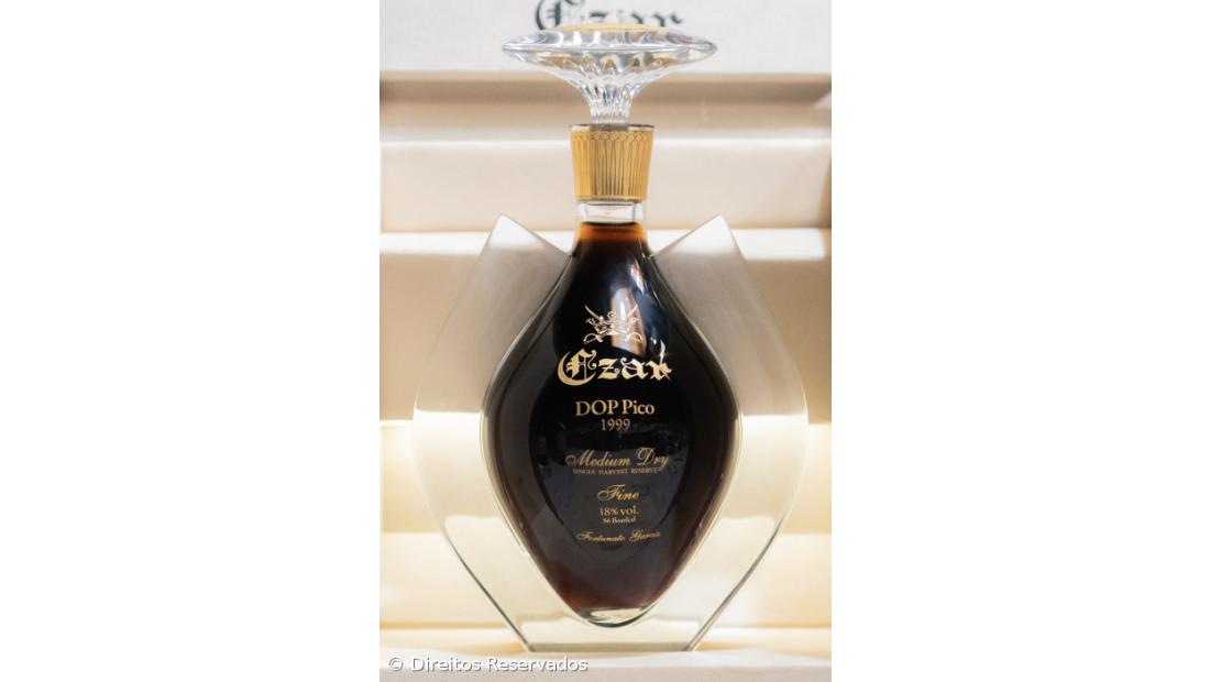 Fortunato Garcia, produtor do vinho Czar: “Dar continuidade ao legado do meu pai foi e continua a ser uma honra” – Imagem 3