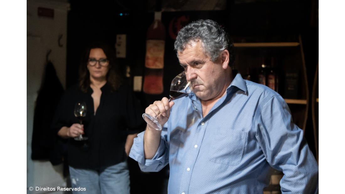 Fortunato Garcia, produtor do vinho Czar: “Dar continuidade ao legado do meu pai foi e continua a ser uma honra” – Imagem 5