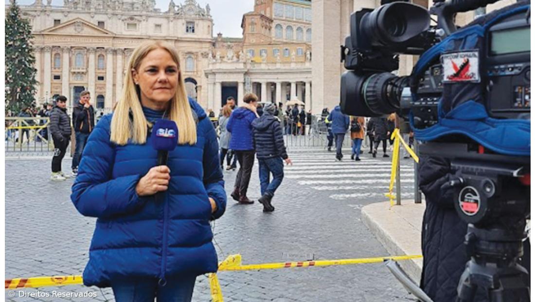 “É um privilégio ter nascido numa ilha, sobretudo em São Miguel” – Imagem 2