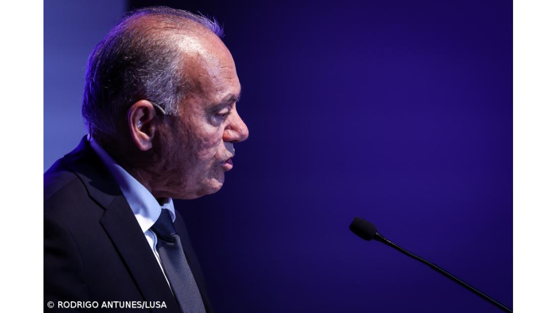 PGR diz que conclusão de inquéritos mais antigos não passa por ter mais pessoas