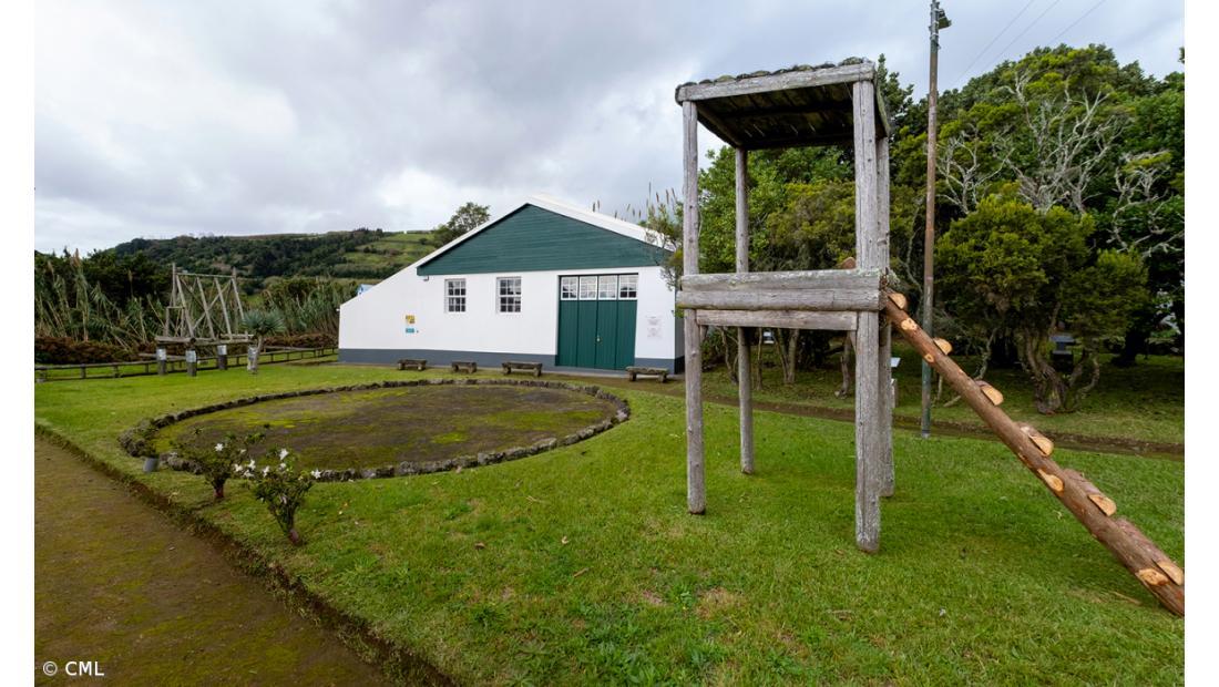 Núcleo Museológico do Pastel e da Serpentina inaugurado a 11 de dezembro
