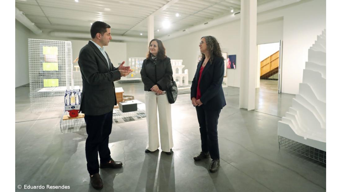 Açoriana estreia programa nacional de Cultura – Imagem 2