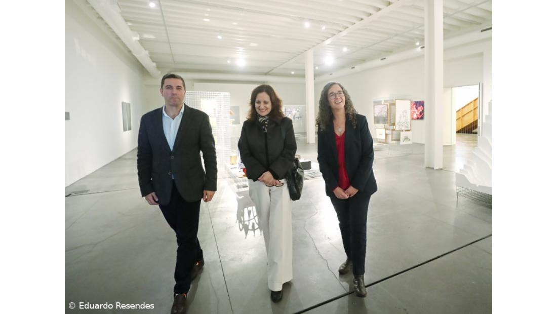 Açoriana estreia programa nacional de Cultura – Imagem 3