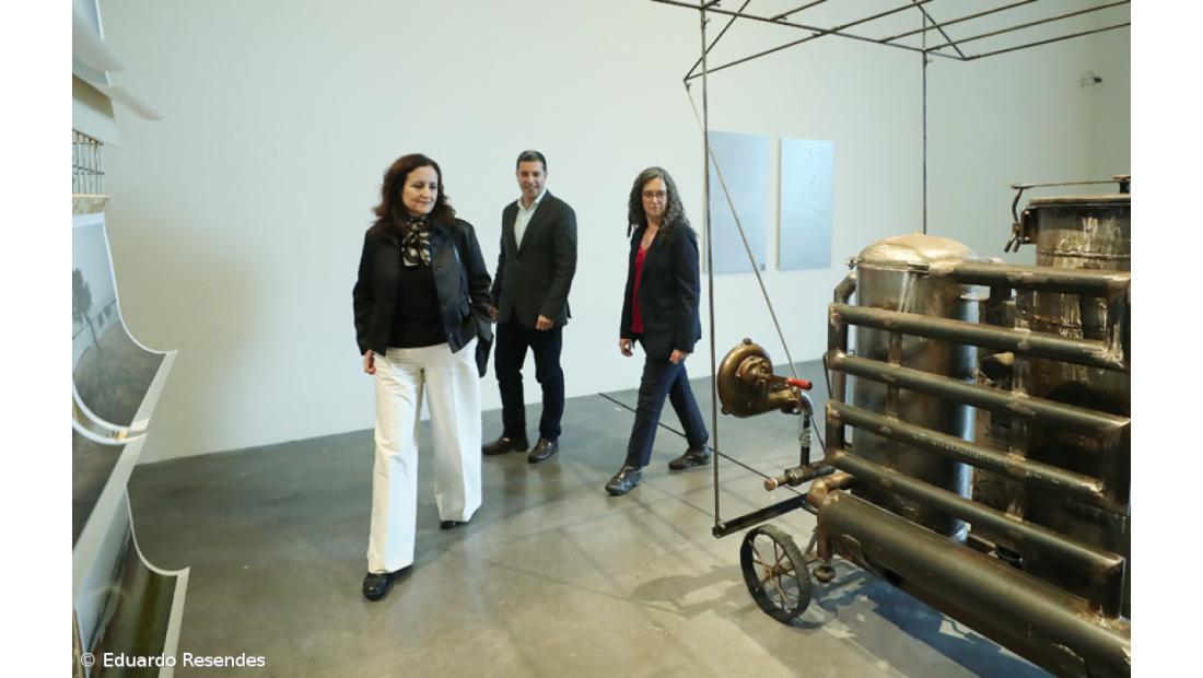 Açoriana estreia programa nacional de Cultura – Imagem 4