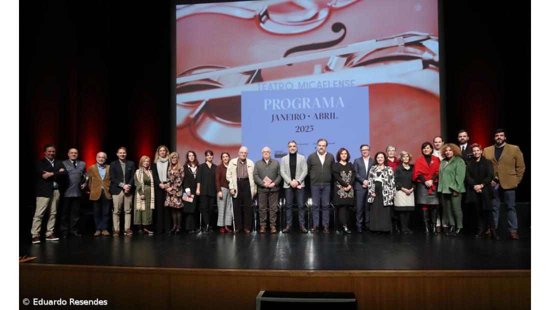 Música e cinema sueco em destaque no Teatro Micaelense até abril
