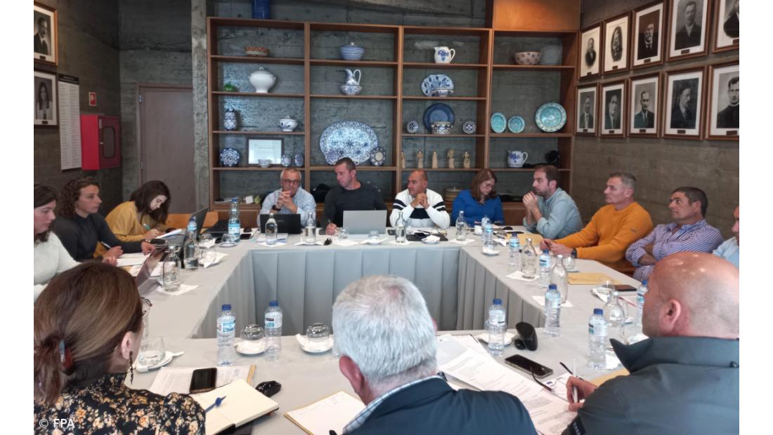 Federação das Pescas dos Açores alerta para impacto do corte na quota de goraz