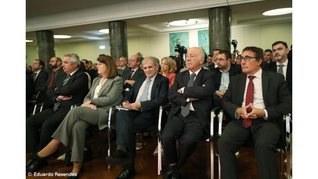 Azores Airlines foi a maior e a Terceirense de Rações a melhor empresa de 2023  (Com fotos e vídeo) – Imagem 7