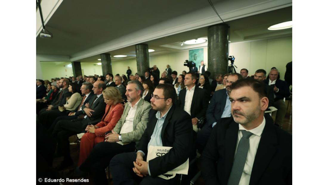 Azores Airlines foi a maior e a Terceirense de Rações a melhor empresa de 2023  (Com fotos e vídeo) – Imagem 8