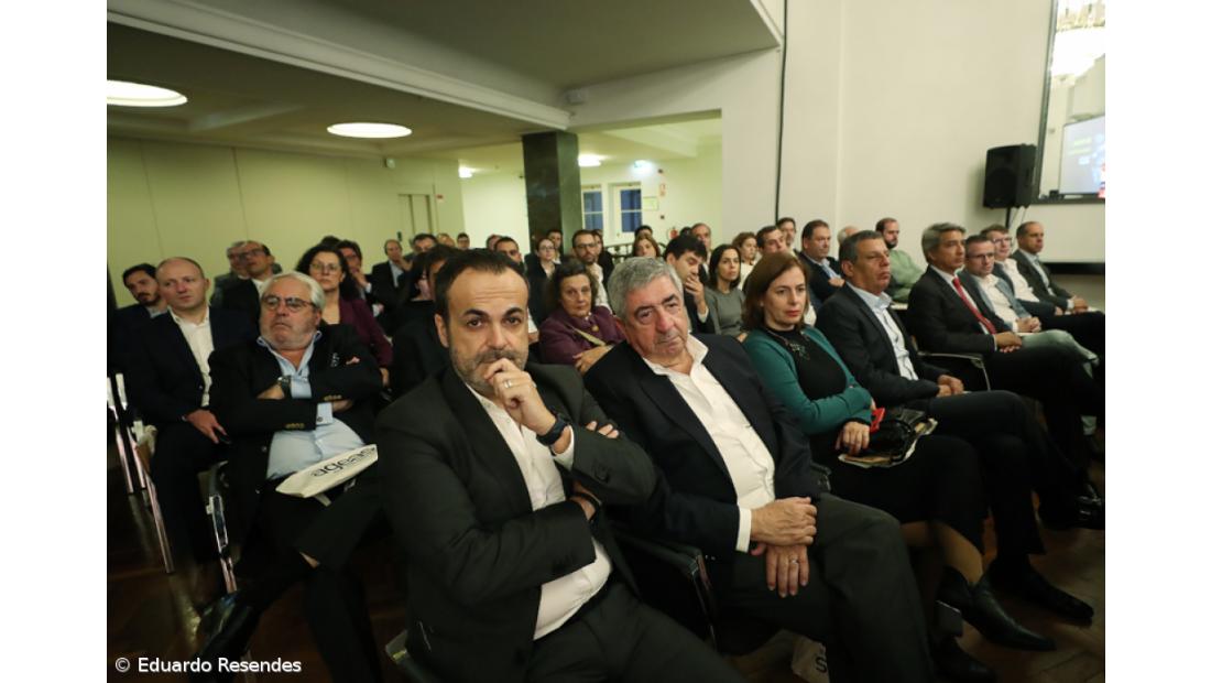 Azores Airlines foi a maior e a Terceirense de Rações a melhor empresa de 2023  (Com fotos e vídeo) – Imagem 9