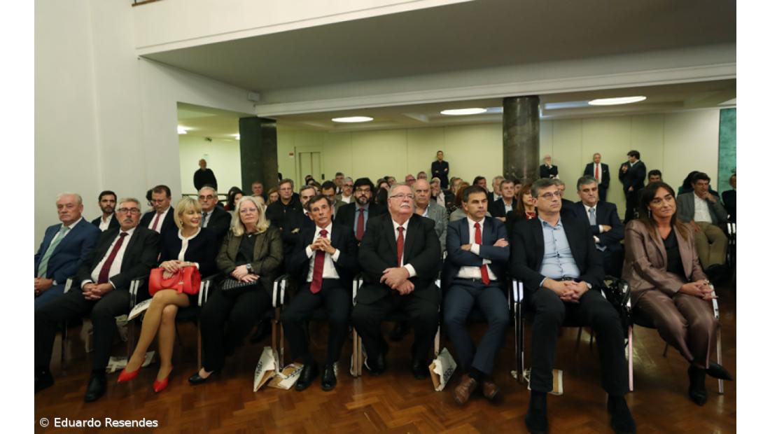 Azores Airlines foi a maior e a Terceirense de Rações a melhor empresa de 2023  (Com fotos e vídeo) – Imagem 10